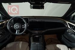 مرسيدس بنز E-Class